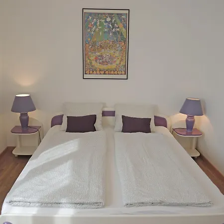 Casa Lydia By Fewotessin Brione sopra Minusio