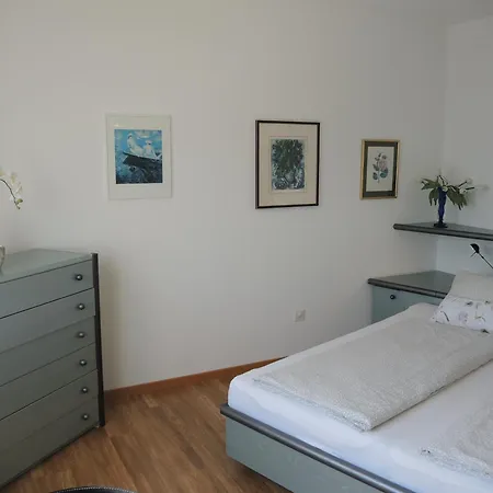Casa Lydia By Fewotessin Apartment