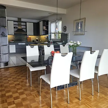 Apartment Casa Lydia By Fewotessin *