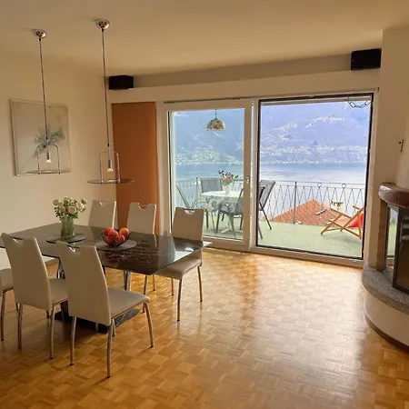 Apartment Casa Lydia By Fewotessin *