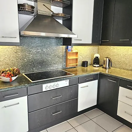 Casa Lydia By Fewotessin * Brione sopra Minusio