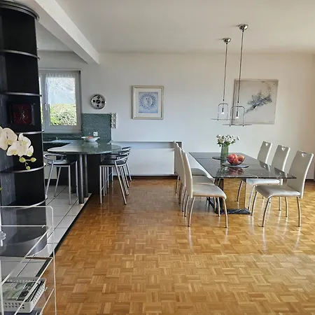 Apartment Casa Lydia By Fewotessin