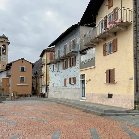 Apartment Casa Lydia By Fewotessin