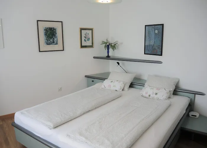 Casa Lydia By Fewotessin Apartament *