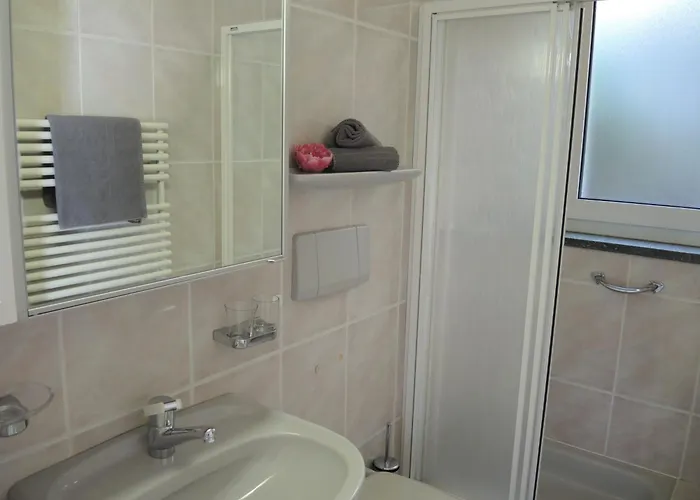 Apartament Casa Lydia By Fewotessin *