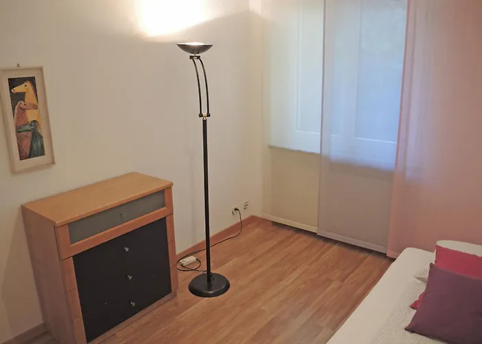 Apartament Casa Lydia By Fewotessin Brione sopra Minusio