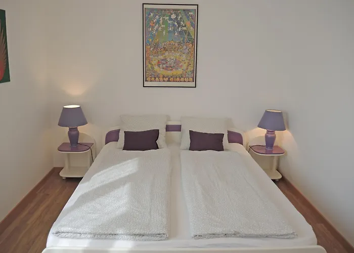 Casa Lydia By Fewotessin Brione sopra Minusio