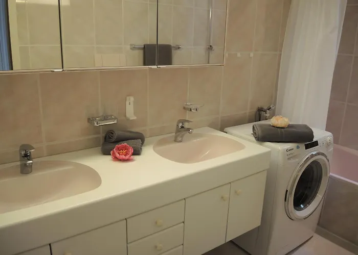 Casa Lydia By Fewotessin * Brione sopra Minusio