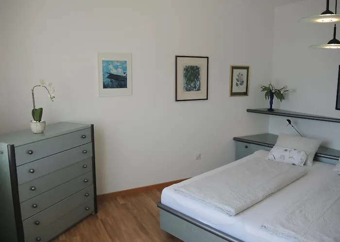 Casa Lydia By Fewotessin Apartament