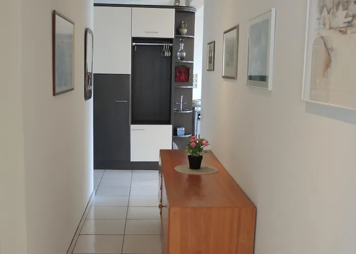 Apartament Casa Lydia By Fewotessin Brione sopra Minusio