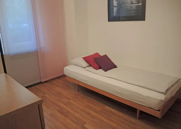 Apartament Casa Lydia By Fewotessin