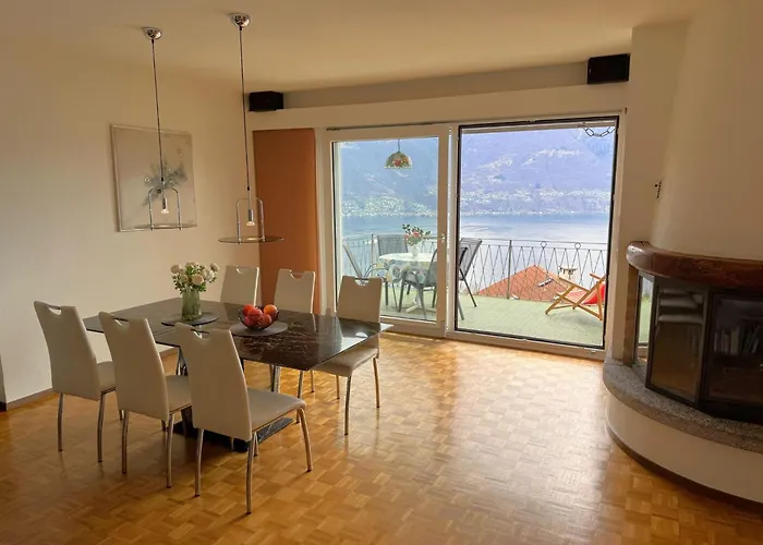 Apartament Casa Lydia By Fewotessin *