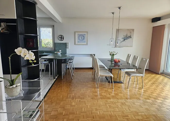 Apartament Casa Lydia By Fewotessin