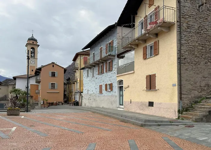 Apartament Casa Lydia By Fewotessin