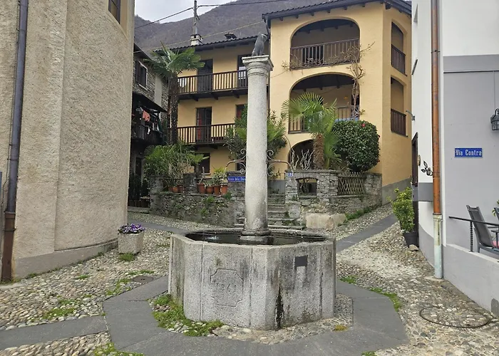 Apartament Casa Lydia By Fewotessin *