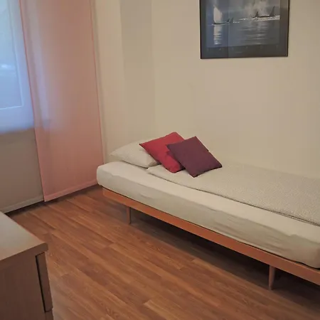 Appartement Casa Lydia By Fewotessin