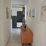 Appartamento Casa Lydia By Fewotessin Brione sopra Minusio