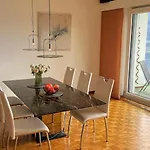 Casa Lydia By Fewotessin * Brione sopra Minusio