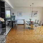 Appartamento Casa Lydia By Fewotessin