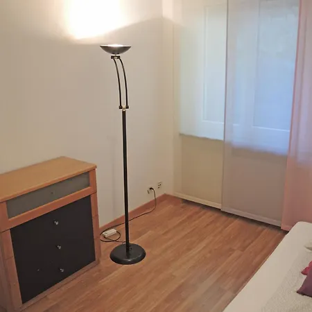 Apartmán Casa Lydia By Fewotessin Brione sopra Minusio