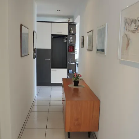 Apartmán Casa Lydia By Fewotessin Brione sopra Minusio