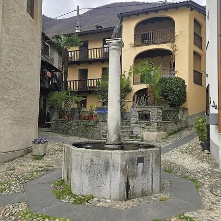Appartamento Casa Lydia By Fewotessin *